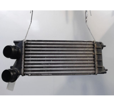 ECHANGEUR AIR