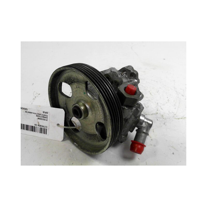 POMPE DIRECTION ASSISTEE CITROEN C8