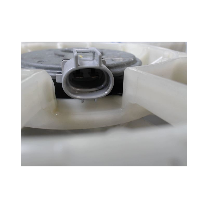 MOTEUR VENTILATEUR RADIATEUR TOYOTA YARIS 2005-