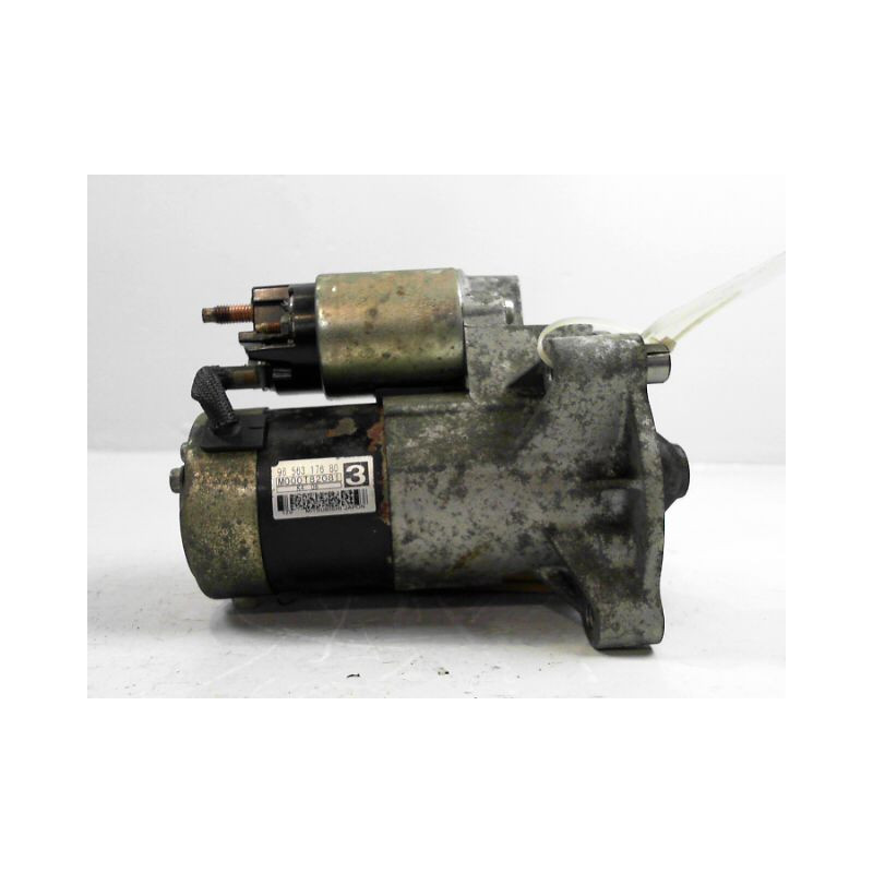 DEMARREUR CITROEN C5 2004-2008