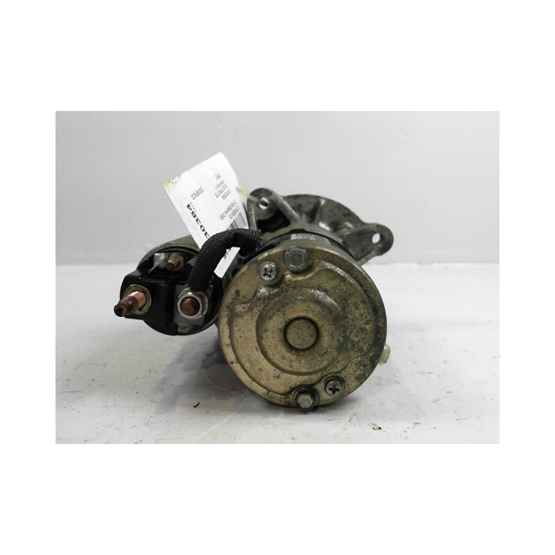 DEMARREUR CITROEN C5 2004-2008