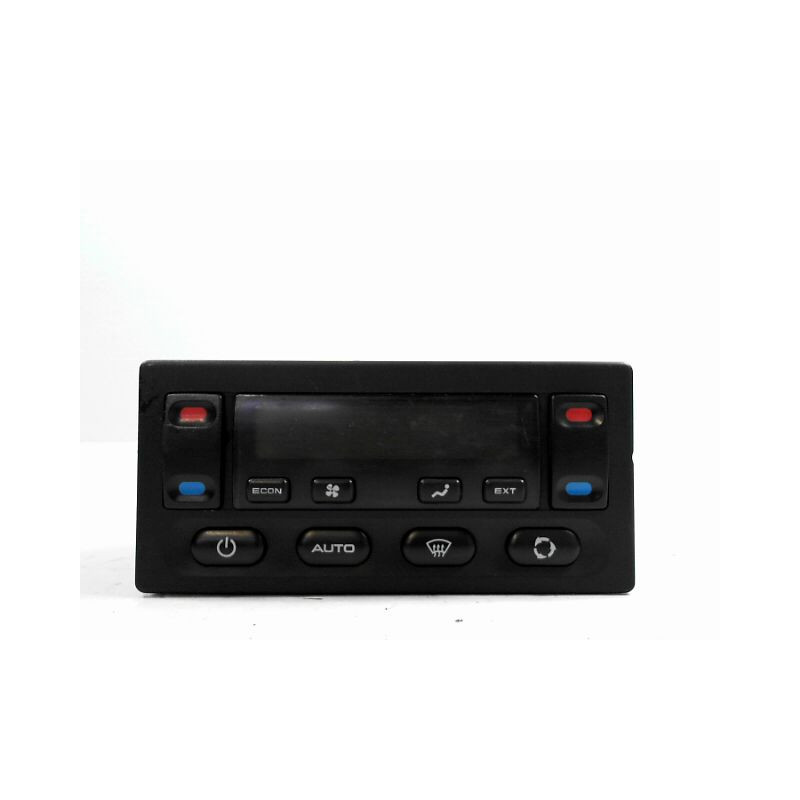 COMMANDE DE CHAUFFAGE LAND ROVER DISCOVERY 2000-2002