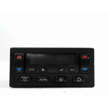 COMMANDE DE CHAUFFAGE LAND ROVER DISCOVERY 2000-2002