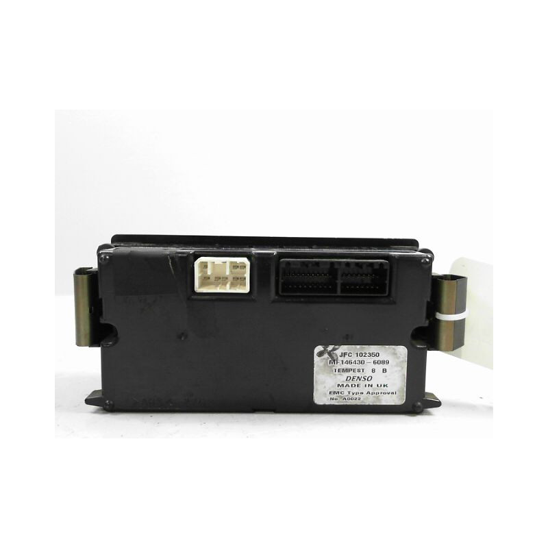 COMMANDE DE CHAUFFAGE LAND ROVER DISCOVERY 2000-2002