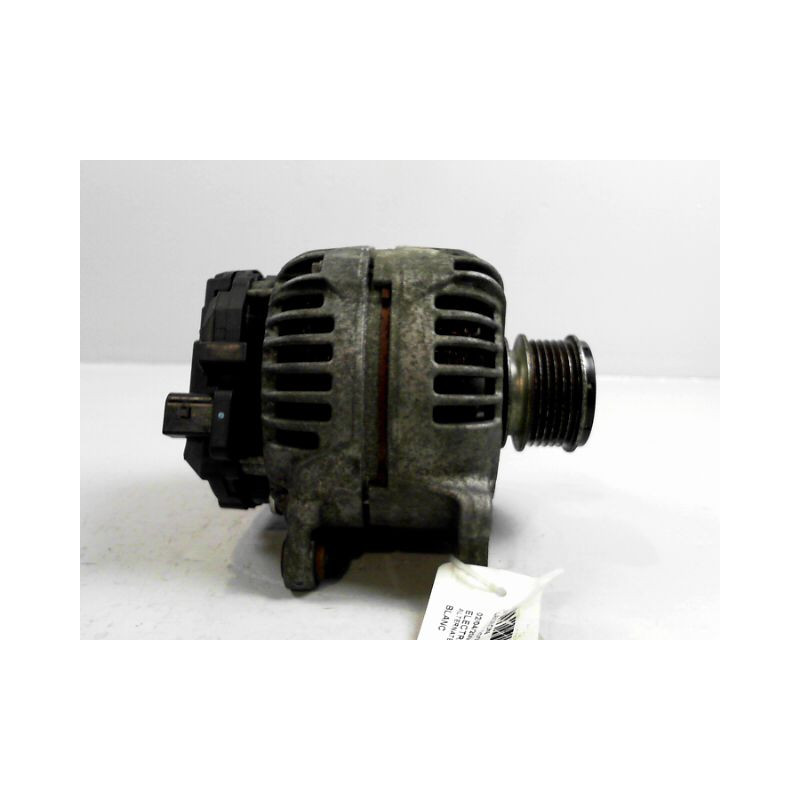 ALTERNATEUR SEAT LEON 2009-