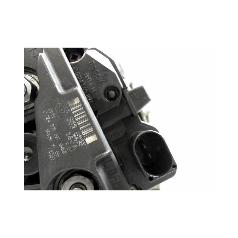 ALTERNATEUR SEAT LEON 2009-