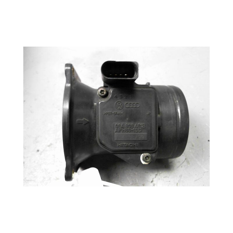 DEBIMETRE AIR VOLKSWAGEN GOLF