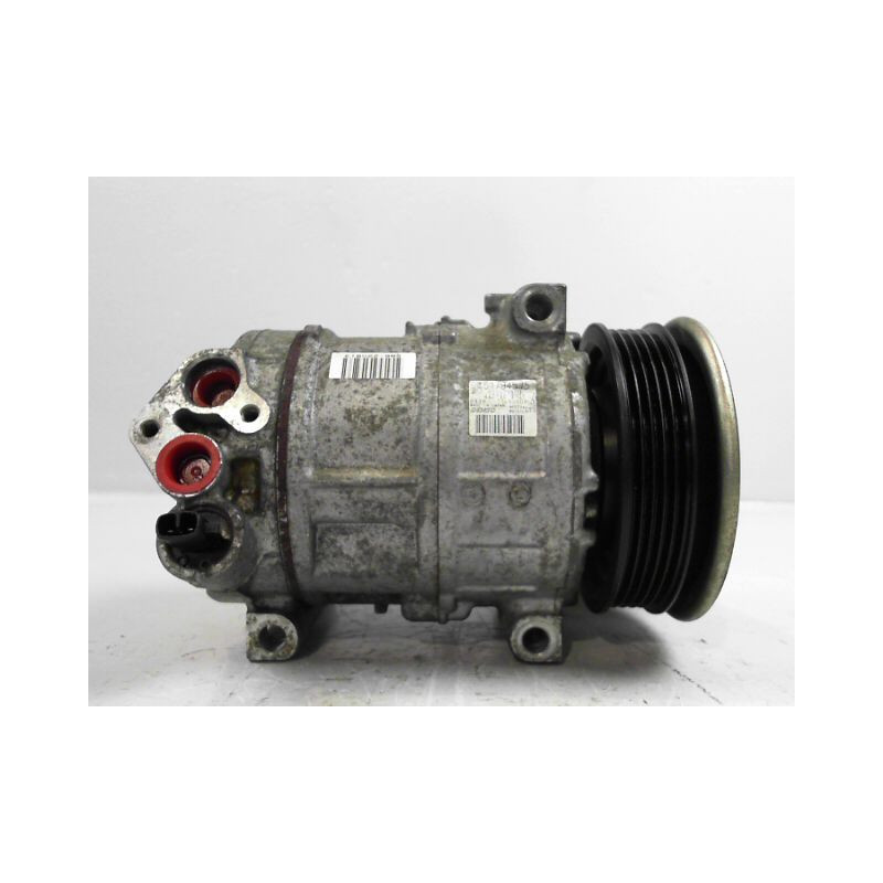 COMPRESSEUR AIR CONDITIONNE FIAT GRANDE PUNTO 2005-