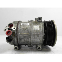 COMPRESSEUR AIR CONDITIONNE FIAT GRANDE PUNTO 2005-