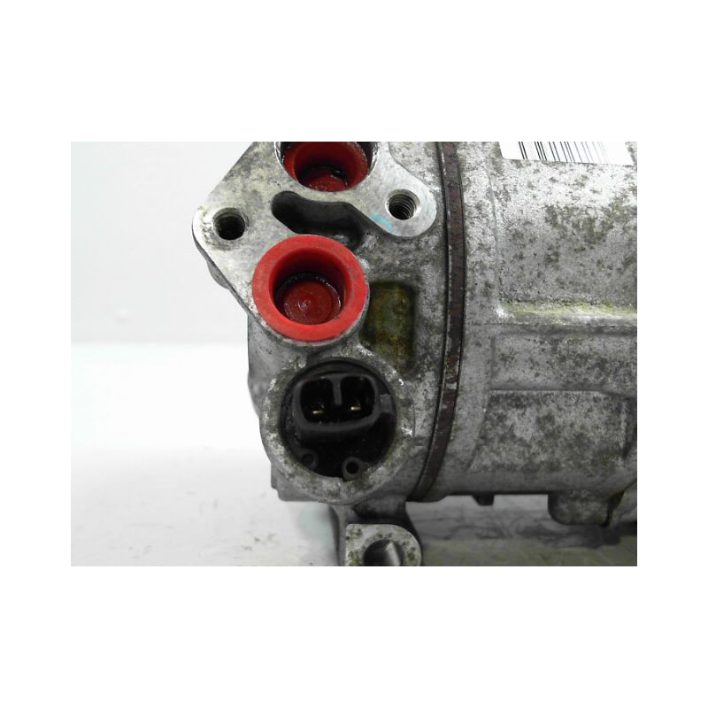 COMPRESSEUR AIR CONDITIONNE FIAT GRANDE PUNTO 2005-