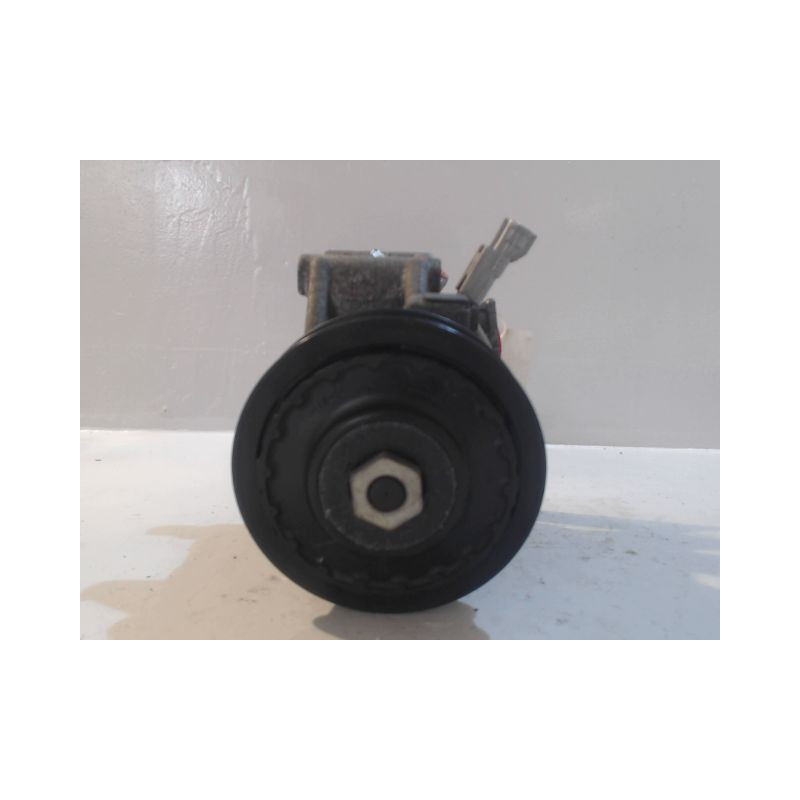 COMPRESSEUR AIR CONDITIONNE TOYOTA YARIS 2005-