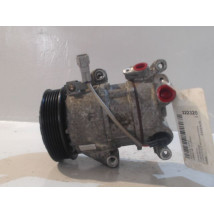 COMPRESSEUR AIR CONDITIONNE TOYOTA YARIS 2005-