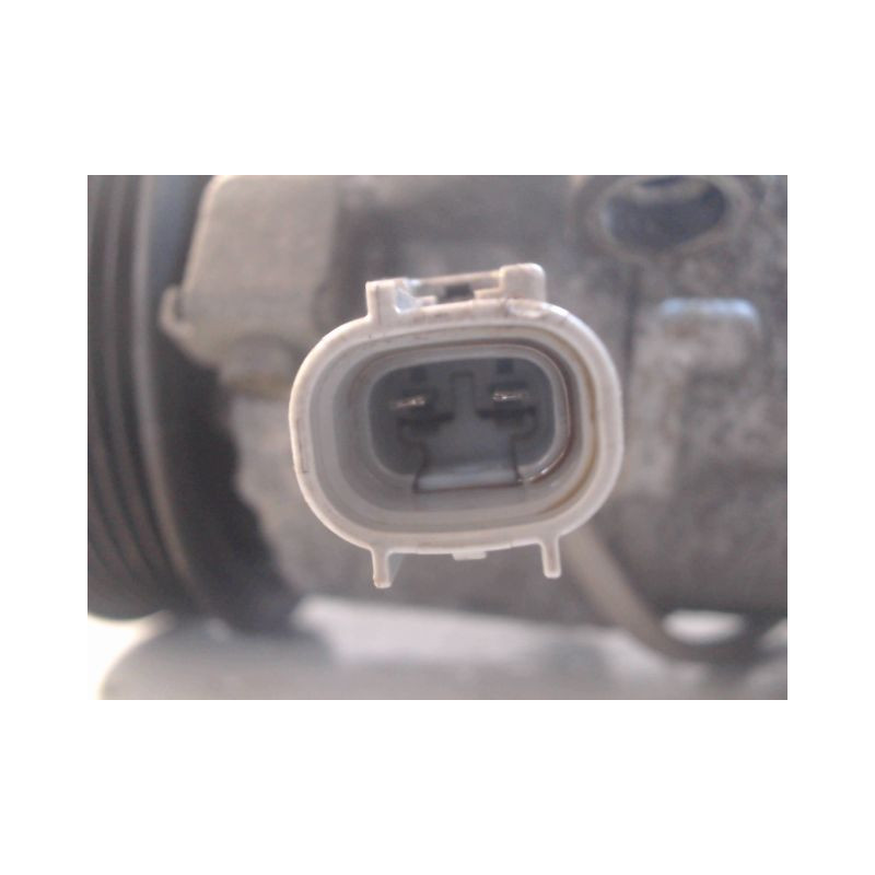 COMPRESSEUR AIR CONDITIONNE TOYOTA YARIS 2005-