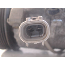 COMPRESSEUR AIR CONDITIONNE TOYOTA YARIS 2005-
