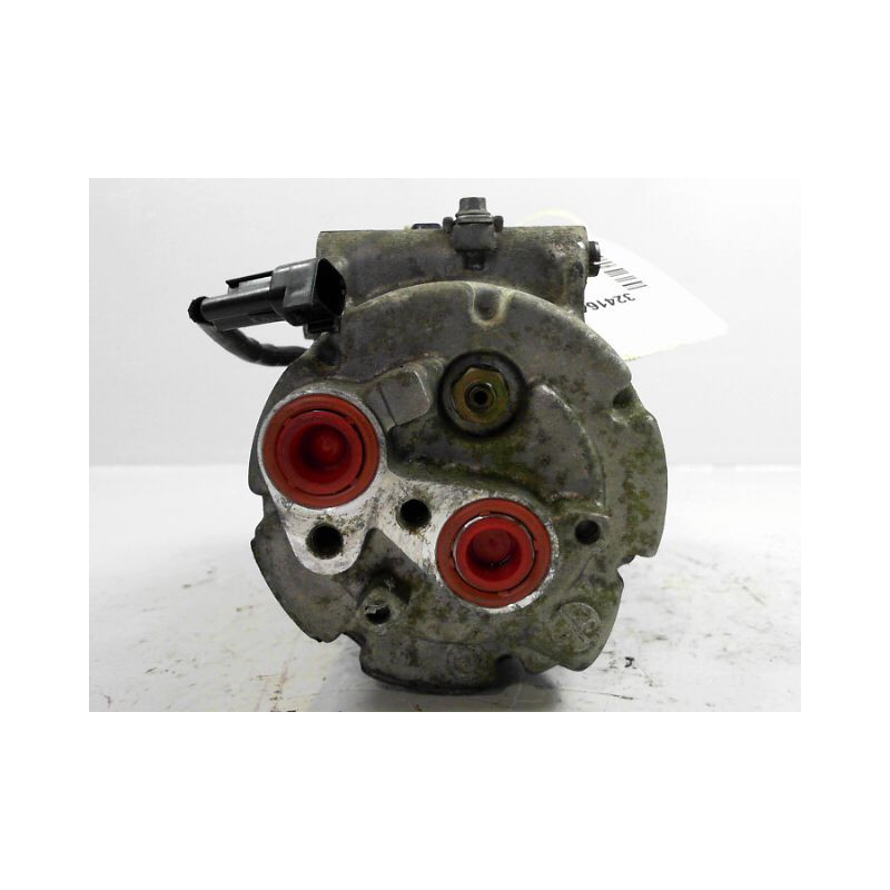 COMPRESSEUR AIR CONDITIONNE FORD FOCUS BREAK 2005-