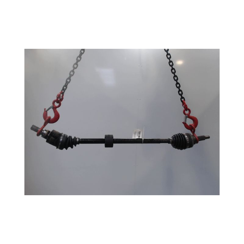 TRANSMISSION AVANT DROIT SUZUKI ALTO 5 PTES 1.0 