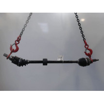 TRANSMISSION AVANT DROIT SUZUKI ALTO 5 PTES 1.0 