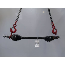 TRANSMISSION AVANT GAUCHE SUZUKI ALTO 5 PTES 1.0 