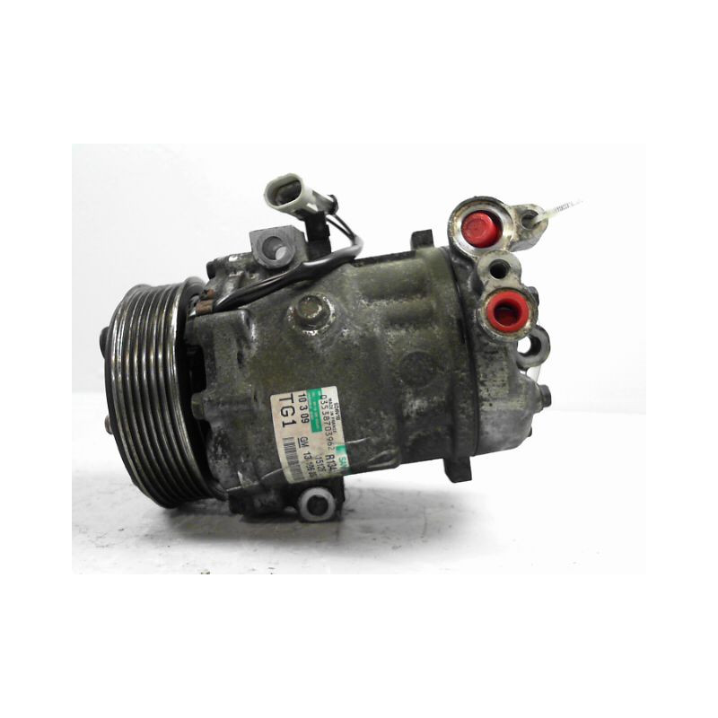 COMPRESSEUR AIR CONDITIONNE SUZUKI SWIFT