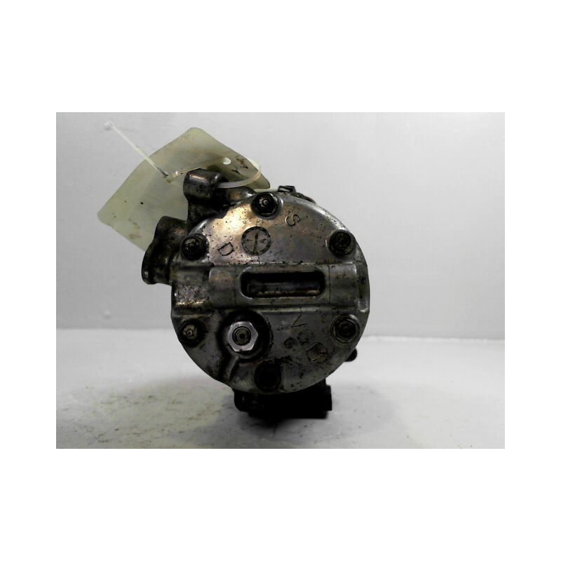 COMPRESSEUR AIR CONDITIONNE SUZUKI SWIFT