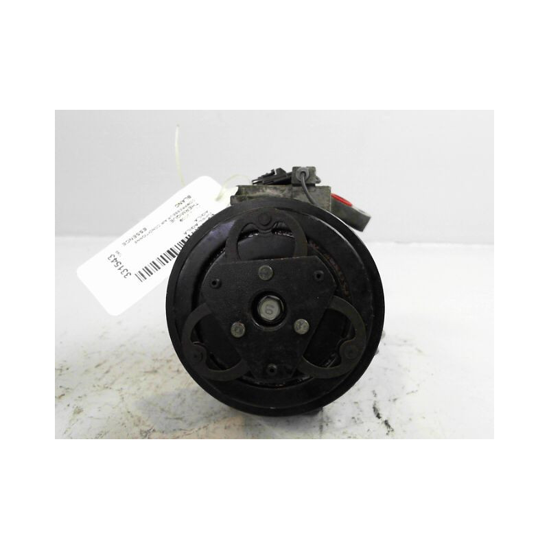 COMPRESSEUR AIR CONDITIONNE OPEL AGILA