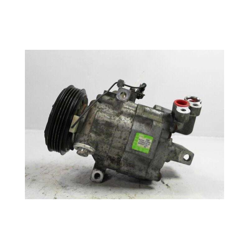 COMPRESSEUR AIR CONDITIONNE OPEL AGILA