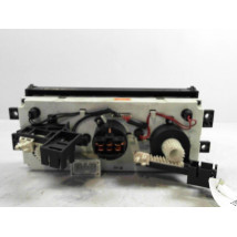 COMMANDE DE CHAUFFAGE CHEVROLET KALOS