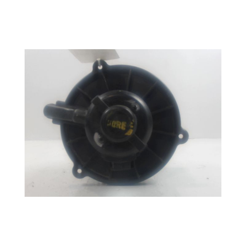 MOTEUR VENTILATEUR CHAUFFAGE KIA CARNIVAL