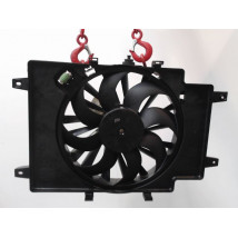 MOTEUR VENTILATEUR RADIATEUR ALFA ROMEO 147 5P