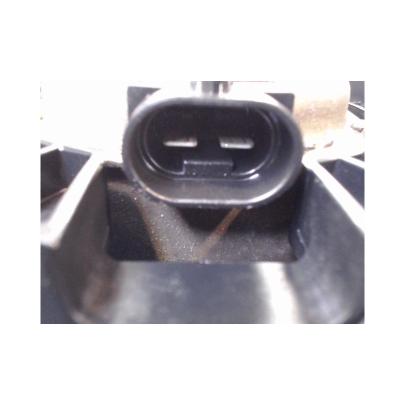 MOTEUR VENTILATEUR RADIATEUR ALFA ROMEO 147 5P