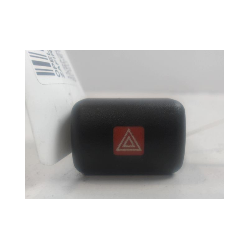 BOUTON DE WARNING OPEL ZAFIRA