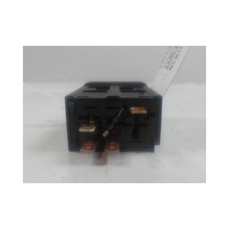 BOUTON DE WARNING OPEL ZAFIRA
