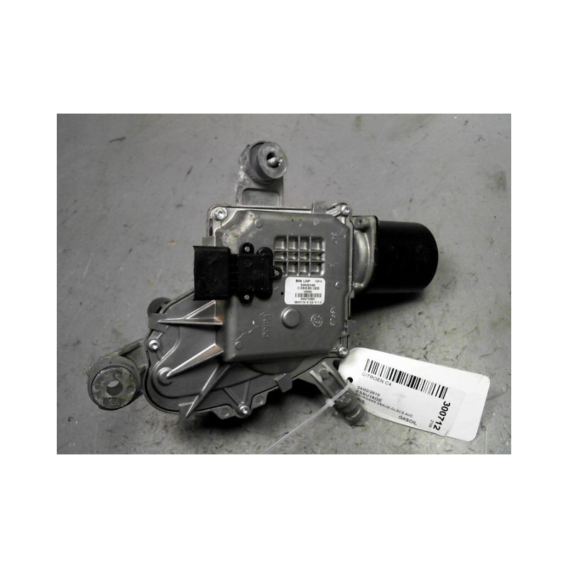 MECANISME ESSUIE-GLACE AVANT CITROEN GRAND C4 PICASSO
