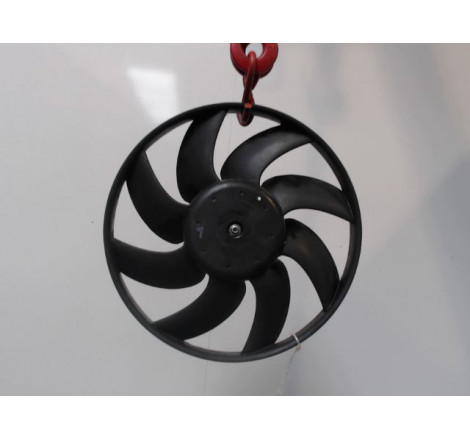 MOTEUR VENTILATEUR RADIATEUR