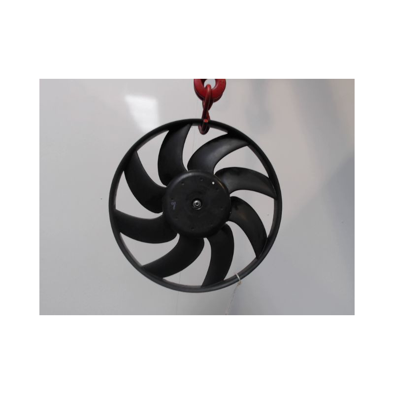MOTEUR VENTILATEUR RADIATEUR FORD FIESTA 02 -05