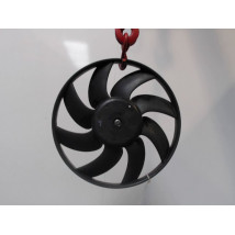 MOTEUR VENTILATEUR RADIATEUR FORD FIESTA 02 -05