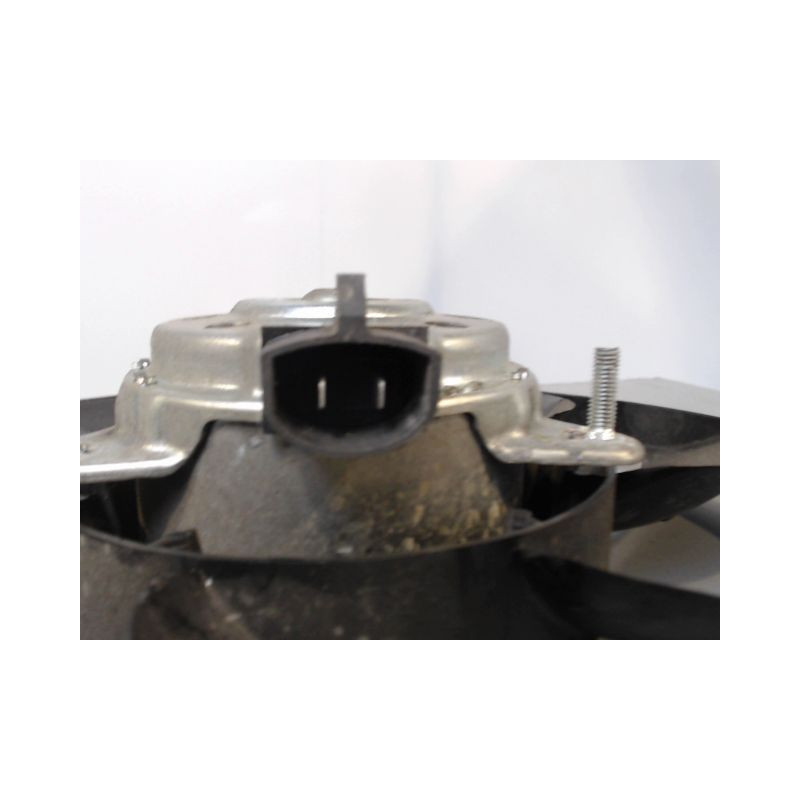 MOTEUR VENTILATEUR RADIATEUR FORD FIESTA 02 -05