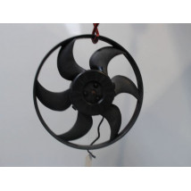 MOTEUR VENTILATEUR RADIATEUR MERCEDES CLASSE A 2001 -
