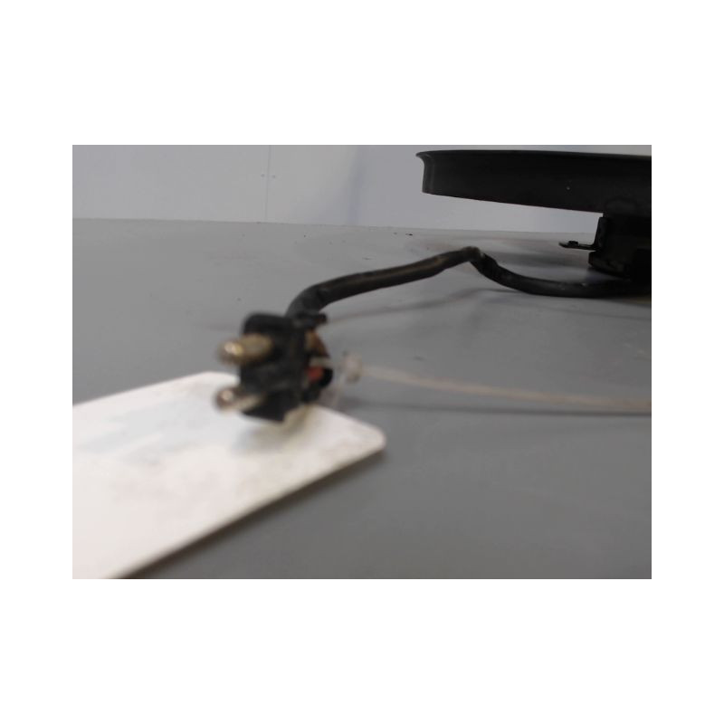MOTEUR VENTILATEUR RADIATEUR MERCEDES CLASSE A 2001 -