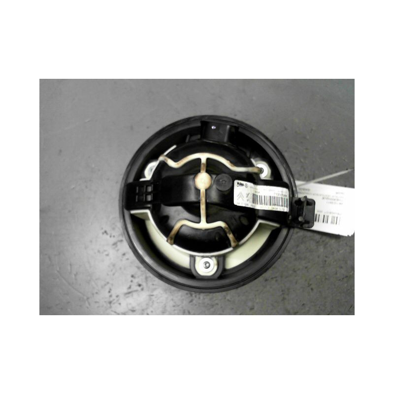 MOTEUR VENTILATEUR CHAUFFAGE PEUGEOT 308