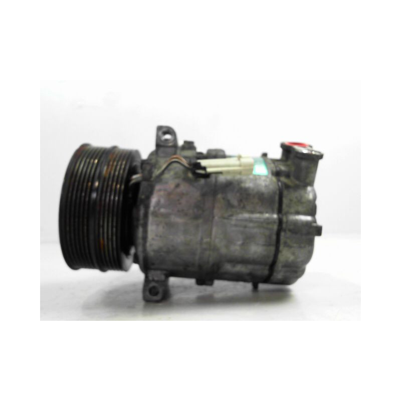 COMPRESSEUR AIR CONDITIONNE FIAT CROMA 2005-