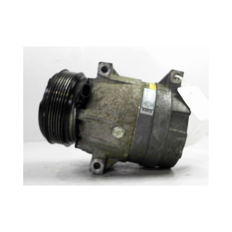 COMPRESSEUR AIR CONDITIONNE RENAULT SCENIC I PH2 99-03