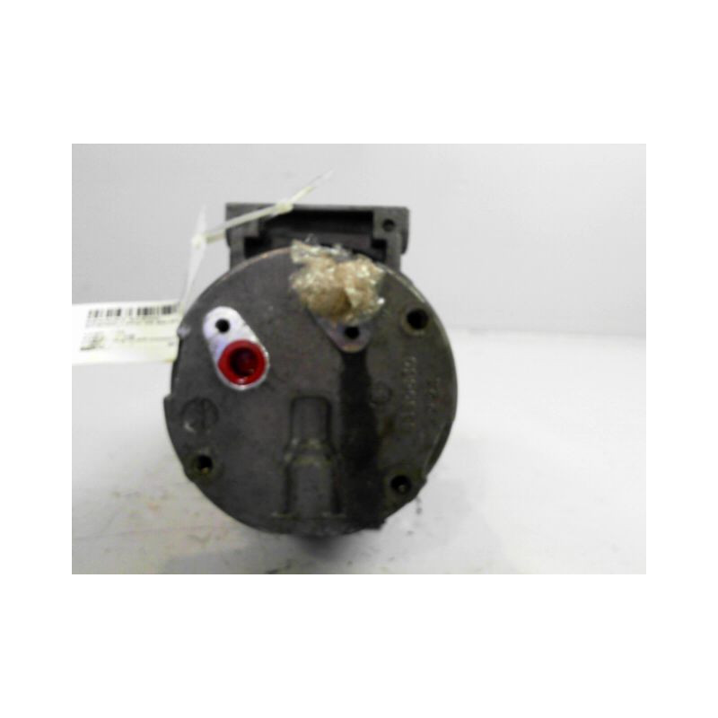 COMPRESSEUR AIR CONDITIONNE RENAULT SCENIC I PH2 99-03