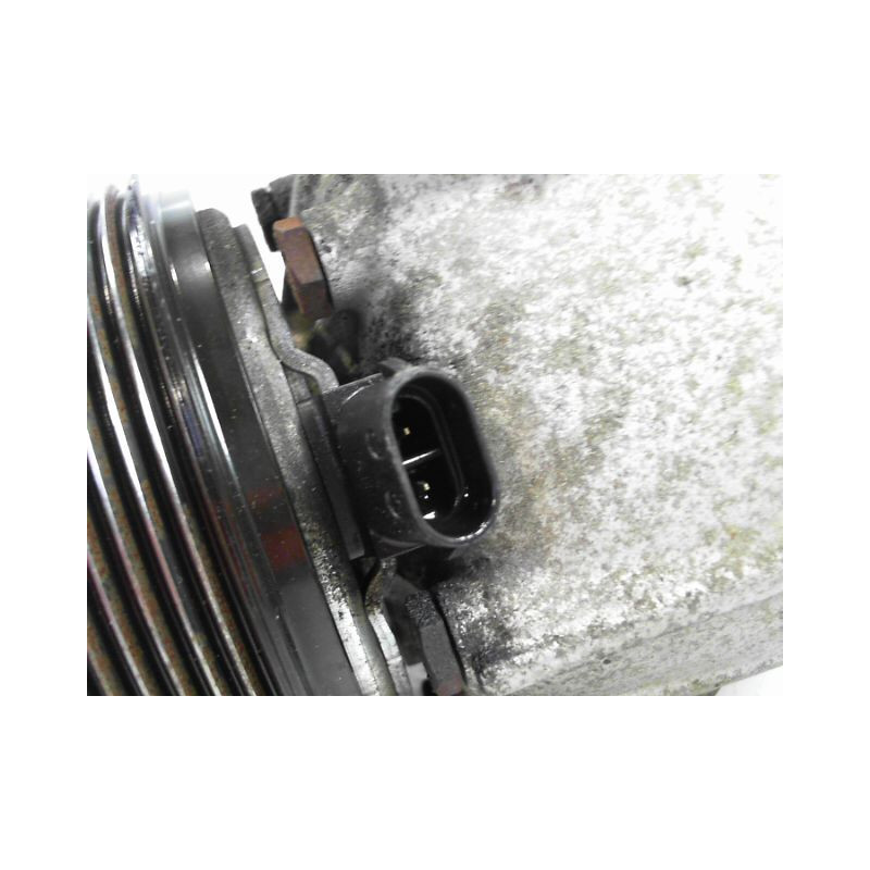 COMPRESSEUR AIR CONDITIONNE RENAULT SCENIC I PH2 99-03