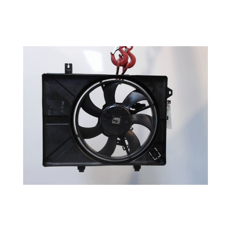 MOTEUR VENTILATEUR RADIATEUR HYUNDAI GETZ 02-05
