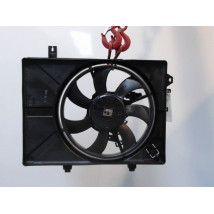MOTEUR VENTILATEUR RADIATEUR HYUNDAI GETZ 02-05