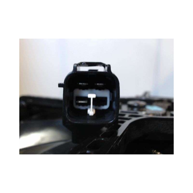 MOTEUR VENTILATEUR RADIATEUR HYUNDAI GETZ 02-05