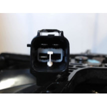MOTEUR VENTILATEUR RADIATEUR HYUNDAI GETZ 02-05