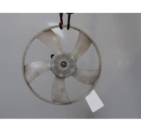MOTEUR VENTILATEUR RADIATEUR