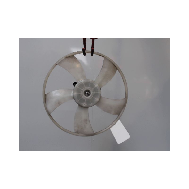 MOTEUR VENTILATEUR RADIATEUR TOYOTA YARIS 2005-